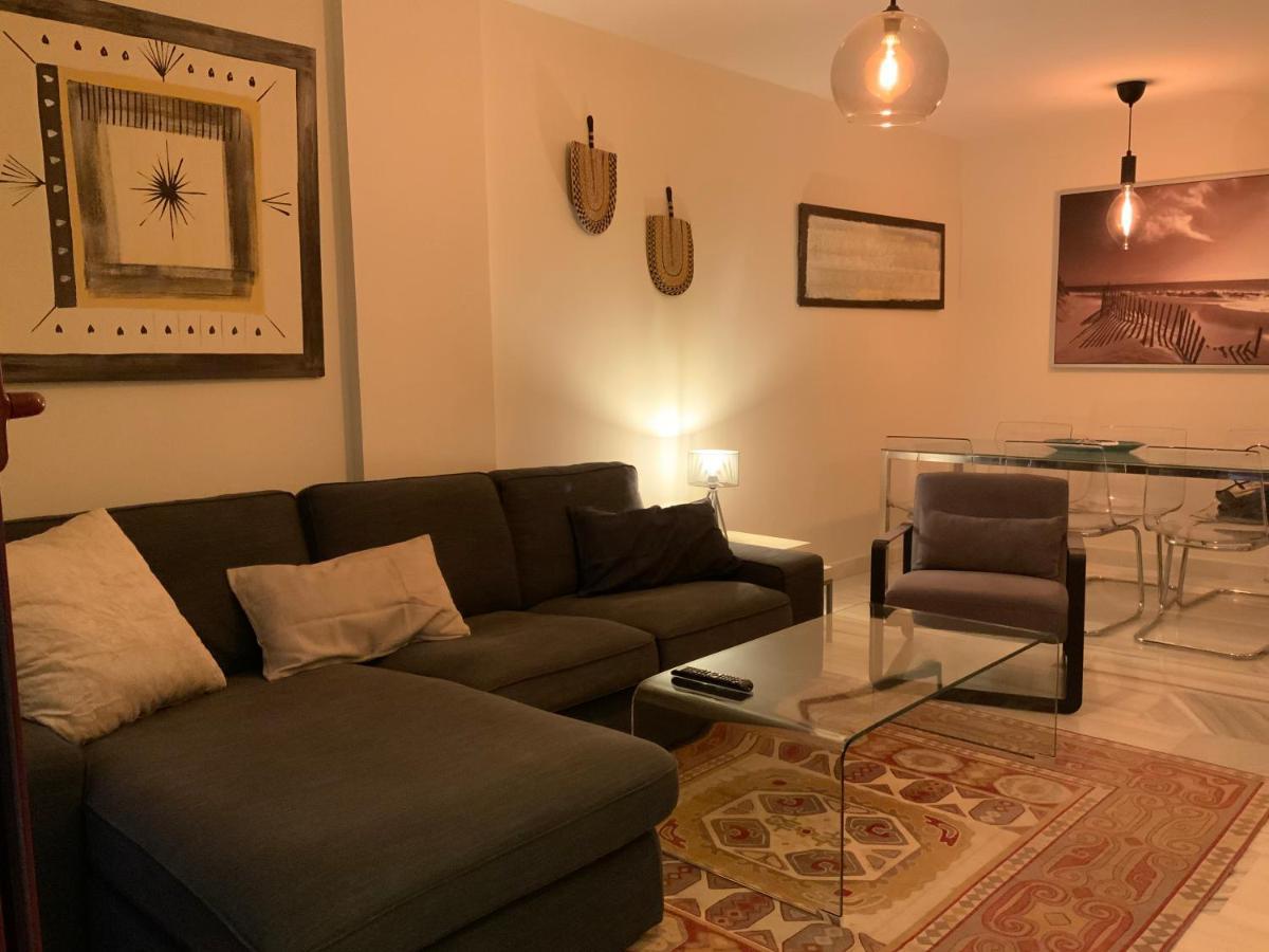 Apartamento En Magnifico Resort - Parque Botanico Estepona Exteriör bild