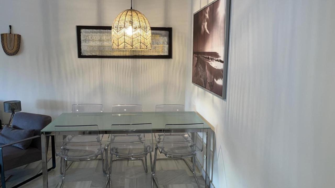 Apartamento En Magnifico Resort - Parque Botanico Estepona Exteriör bild