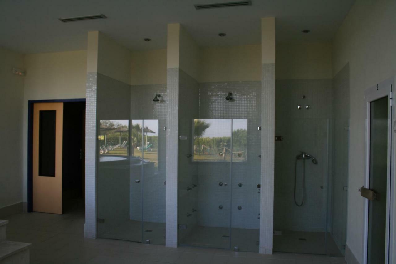 Apartamento En Magnifico Resort - Parque Botanico Estepona Exteriör bild