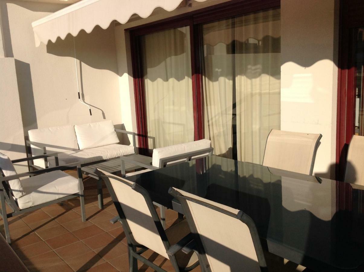 Apartamento En Magnifico Resort - Parque Botanico Estepona Exteriör bild